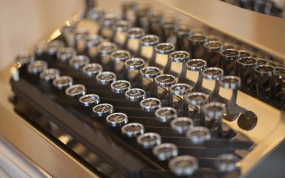 Vom Ghostwriter Rede schreiben lassen. Was zu beachten ist!