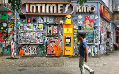 Manipulation kennt jeder Mensch von mehreren Seiten