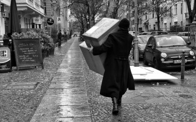 Das Leben ist bezaubernd. Man muss es nur durch die richtige Brille sehen. –Alexandre Dumas
