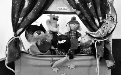 Woran Sie Narzissten erkennen: „Ich habe gelitten, auch Christus hat gelitten. Aber jetzt geht es mir wieder gut.“