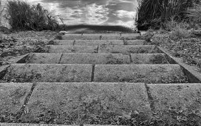 Wer nicht aus der Vergangenheit lernt,
ist dazu verdammt Fehler zu wiederholen.