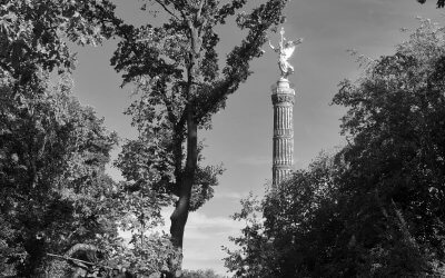 Der Schlüssel zur Zufriedenheit steckt von innen