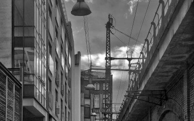 Die meisten Menschen geben ihre Macht auf, indem sie denken, sie hätten keine. —Alice Walker