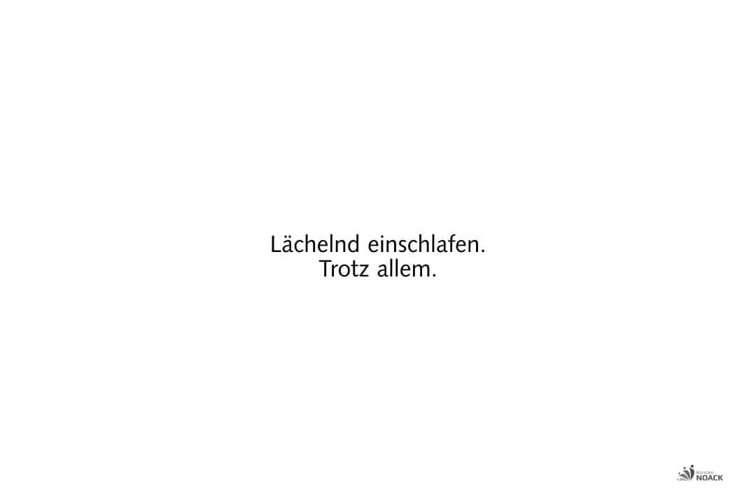 Zukunft: Jene Zeit, in der unsere Geschäfte gut gehen, unsere Freunde treu sind und unser Glück gesichert ist. –Ambrose Bierce