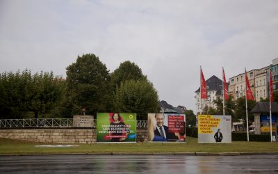 Weshalb es nicht nur in der Politik an der Zeit ist Klartext zu reden