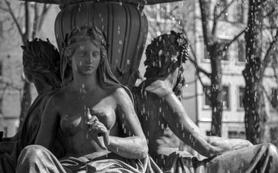 Einzelschicksale gehen uns näher als große Gruppen