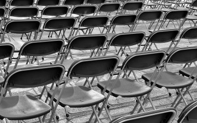 Anfang und Ende sind leichter zu merken in Reden, Gesprächen und überhaupt