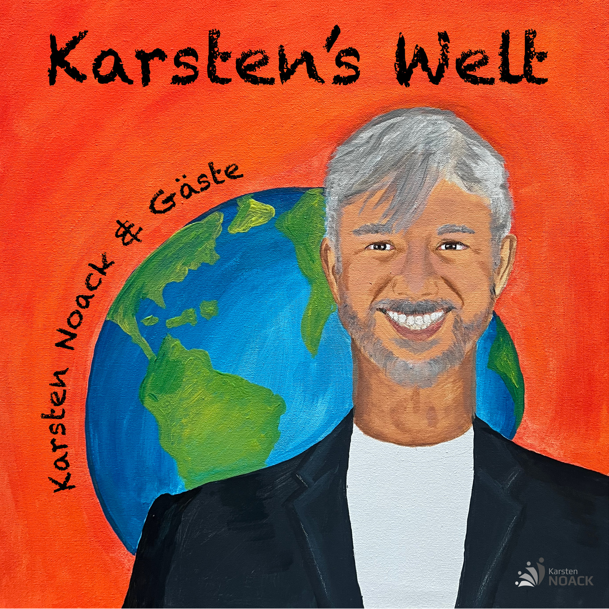 Podcast Karsten‘s Welt