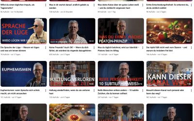 YouTube-Kanal @karstennoack