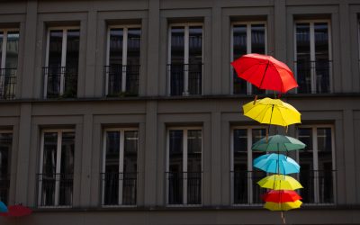Strategisch führen in einer Welt, die sich ständig ändert