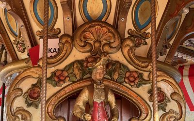 Drama-Persönlichkeiten im Unternehmen: Wie du Lager, Triangulation und Dauerkonflikte souverän führst