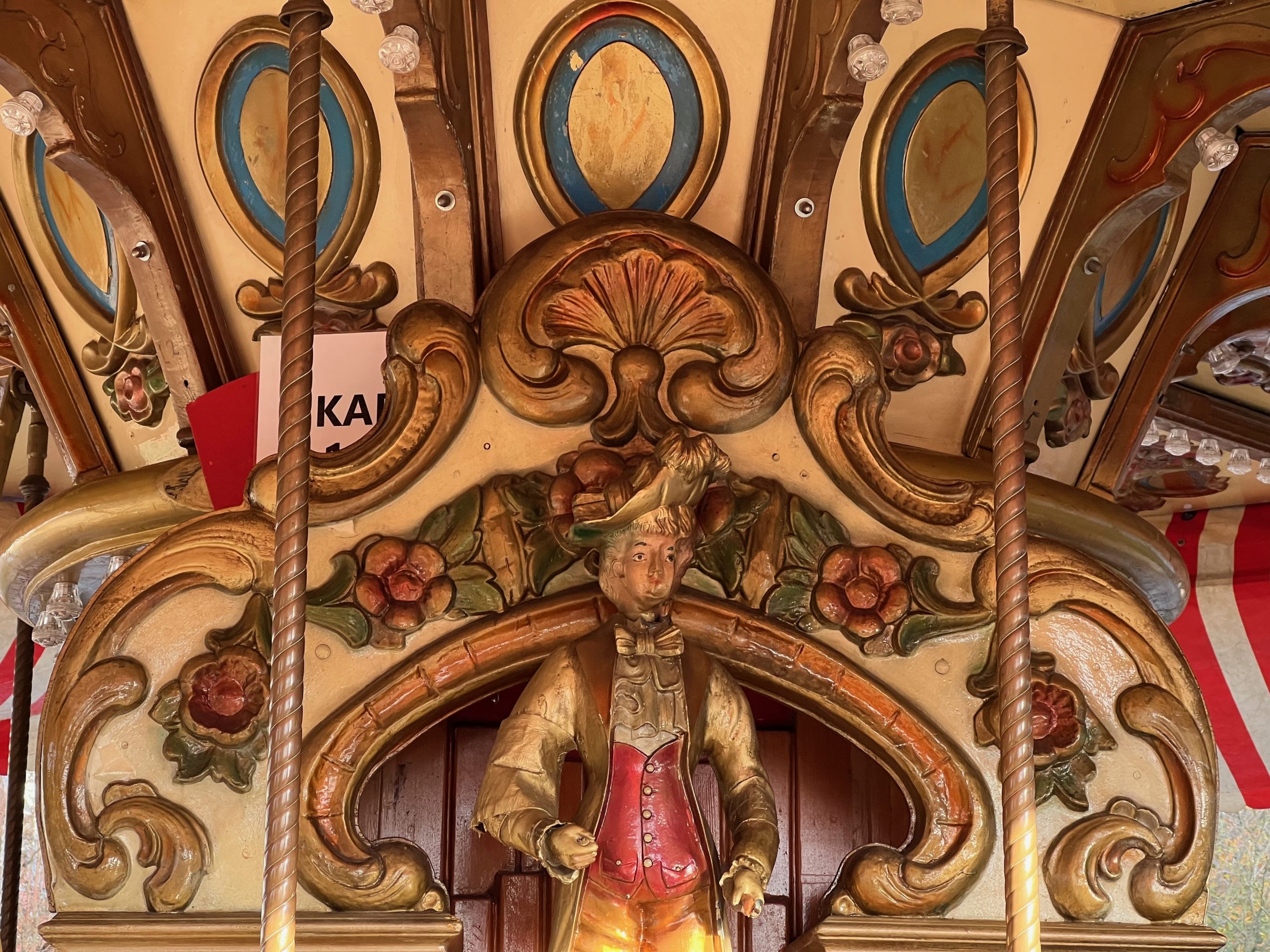 Unreife Persönlichkeiten 