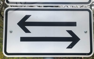 Deinen eigenen Rückzug oder Rollenwechsel als GF ankündigen